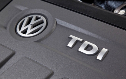 Volkswagen có 10 ngày để khắc phục hậu quả gian lận khí thải động cơ