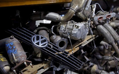 Nhà đầu tư Volkswagen và Glencore mất 5,9 tỷ USD trong 10 ngày