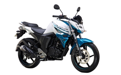 Yamaha FZ-S 2015 se có giá từ 1.250 USD