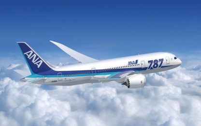 Hãng hàng không Nhật muốn mua cổ phần Vietnam Airlines