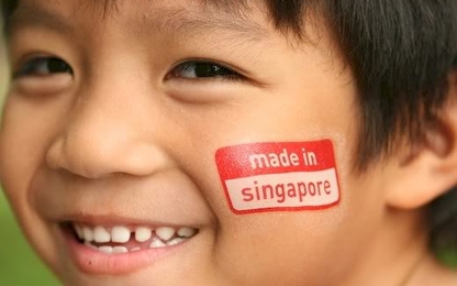 Vì sao trẻ em Singapore thông minh nhất thế giới?