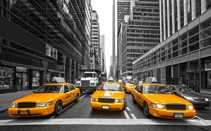 Thử nghiệm hệ thống tính cước taxi bằng GPS