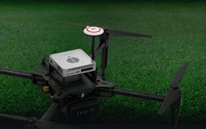 Máy tính mini Manifold dành riêng cho máy bay drone
