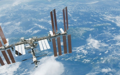Trạm không gian ISS sẽ còn hoạt động ít nhất 10 năm nữa