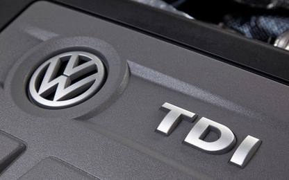 Volkswagen từ chối bồi thường cho các chủ xe ở châu Âu