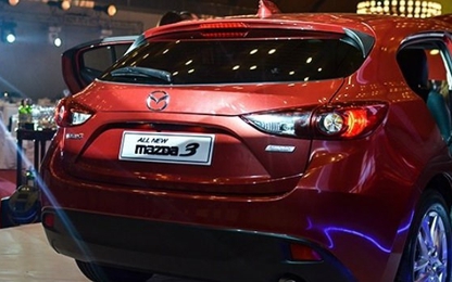 Gặp bất an, người dùng tố lỗi Mazda 3 lên Bộ Công Thương