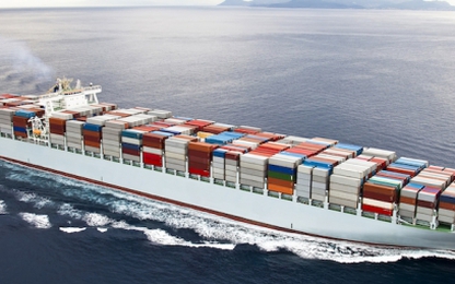 Amazon được cấp phép trở thành dịch vụ vận tải đường biển