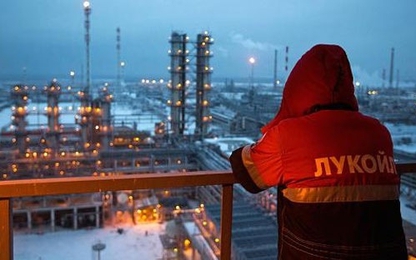Liệu có chuyện Nga-OPEC bắt tay cứu giá dầu?