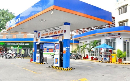 Petrolimex nhận trách nhiệm vụ xăng “bẩn”, đền bù thiệt hại cho khách hàng