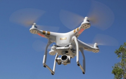 Dân Mỹ quan ngại lộ thông tin cá nhân vì đăng ký drone của FAA