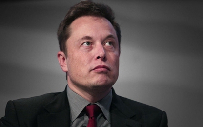 Elon Musk muốn làm máy bay điện cất cánh, hạ cánh thẳng đứng?