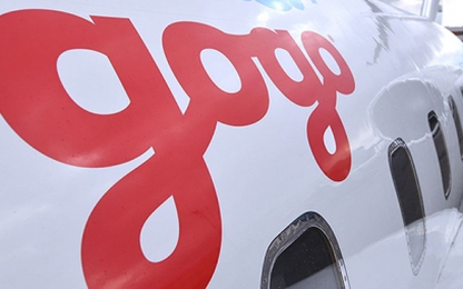 Nhà cung cấp dịch vụ Internet trên máy bay Gogo bị American Airlines kiện
