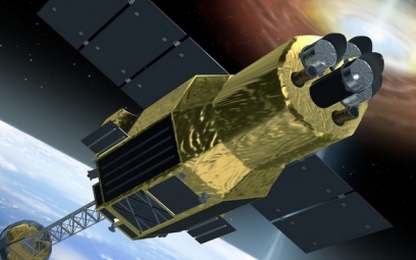 Nhật Bản phóng thành công vệ tinh nghiên cứu lỗ đen vào không gian