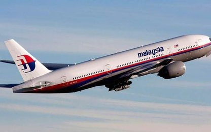 Apple đã trợ giúp tìm kiếm máy bay MH370