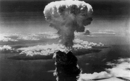 Điều khủng khiếp gì sẽ xảy ra nếu bom nguyên tử nổ trong lòng đất?