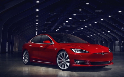 Những điều bạn muốn biết về Tesla Model S thế hệ mới
