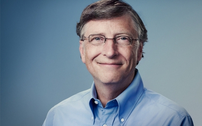 Bill Gates ngạc nhiên vì có ít người Mỹ trong vụ Panama Papers