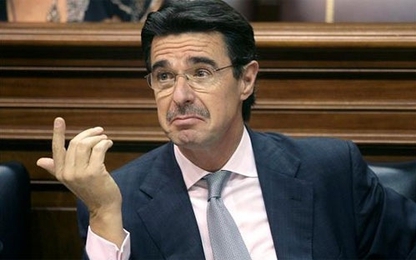 Một bộ trưởng Tây Ban Nha từ chức vì vụ Panama Papers