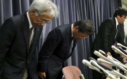 Mitsubishi thừa nhận gian lận kiểm tra tiêu hao nhiên liệu hơn 600.000 xe