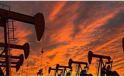 Giá dầu đã tăng gần 70% sau 14 tháng