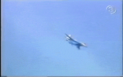 MiG-29 với "số phận" nhiều long đong, lận đận