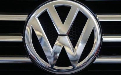 Vụ gian dối khí thải làm VW thiệt hại 18.2 tỉ đô la Mỹ