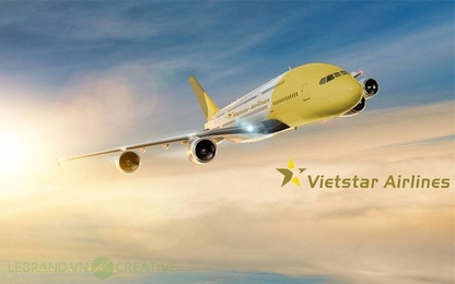 Vietstar Airlines sắp được cấp giấy phép kinh doanh?