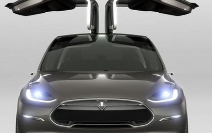 15 điều thú vị về Tesla