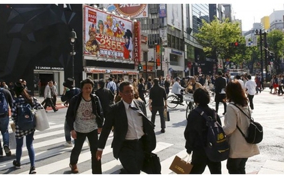 Công ty Nhật Bản thưởng tiền để nhân viên… làm ít đi ,nghỉ nhiều hơn