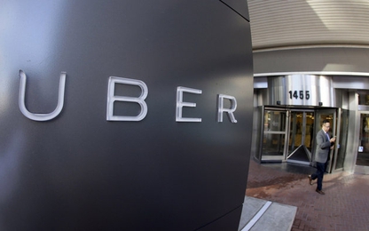 Uber sẽ phải bồi hoàn nhân viên chính thức 730 triệu USD