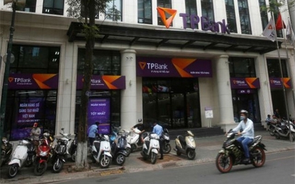 Ngân hàng Nhà nước điều tra vụ hack TPBank