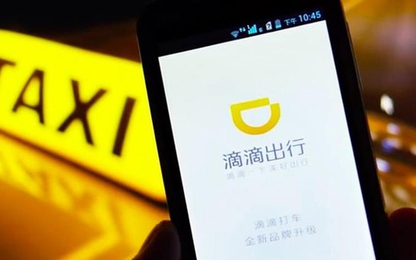 Đối thủ của Uber tại Trung Quốc mạnh cỡ nào?