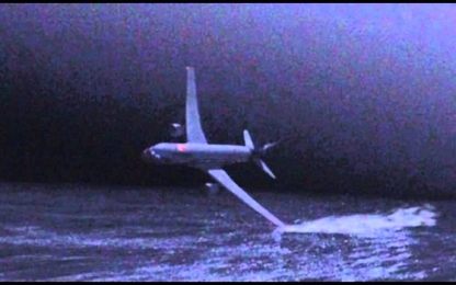 Một miếng băng dính hại chết 70 hành khách trên máy bay như thế nào?