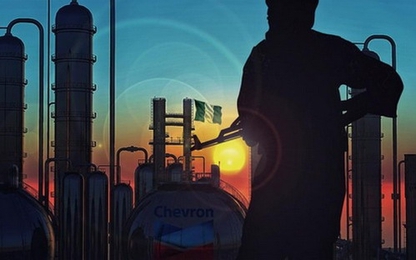 Căng thẳng tại Nigeria leo thang, giá dầu tăng mạnh