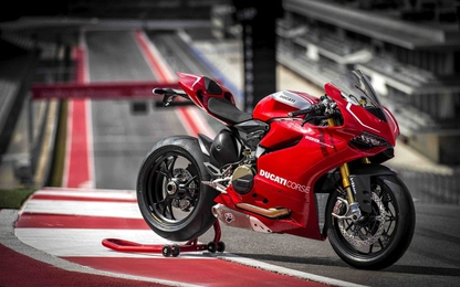 Ducati có thể sẽ lại đổi chủ