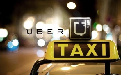 Vì sao chưa thu được thuế của Uber?