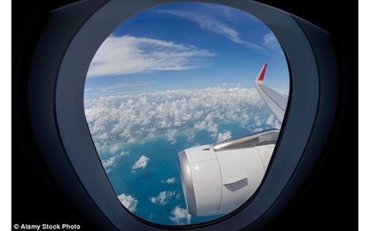 Cách chọn chỗ ngồi yên tĩnh nhất trên máy bay