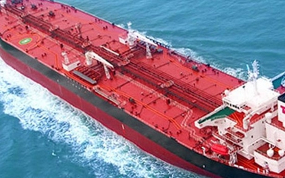 Vấn nạn tàu chở dầu bị tắc nghẽn ở các cảng Trung Quốc
