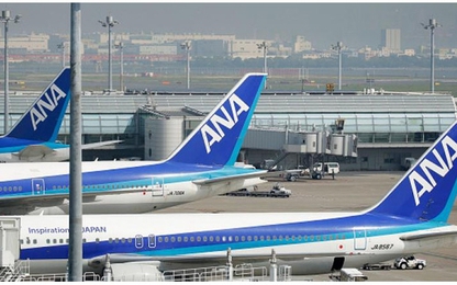 ANA Holdings chính thức trở thành cổ đông chiến lược của Vietnam Airlines