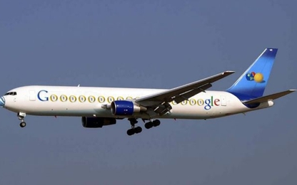 Google sắp xếp chuyến bay cho nhân viên đi công tác thông minh ra sao?