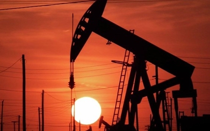 Brexit có thể ngăn cản phục hồi thị trường dầu mỏ?