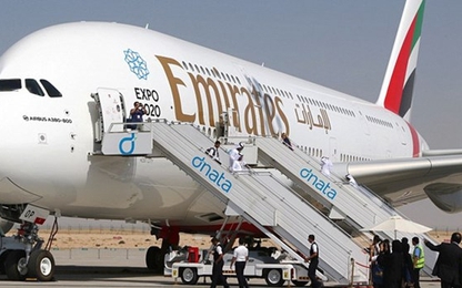 Airbus A380 - máy bay chở khách lớn nhất thế giới ế khách