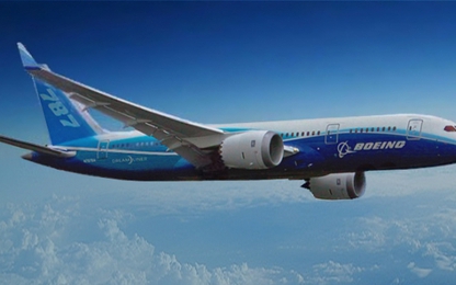 Phi công Nhật Bản điều khiển Boeing 200 tấn “mượt” như máy bay tiêm kích