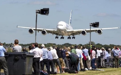 Vì sao cả Airbus lẫn Boeing ngày càng ế khách?