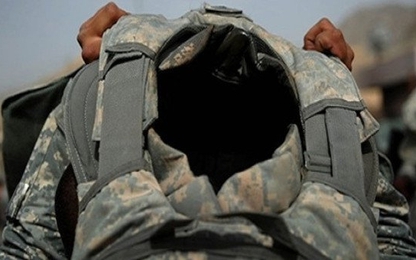 Mỹ thử nghiệm áo chống đạn "tơ rồng" bền hơn thép