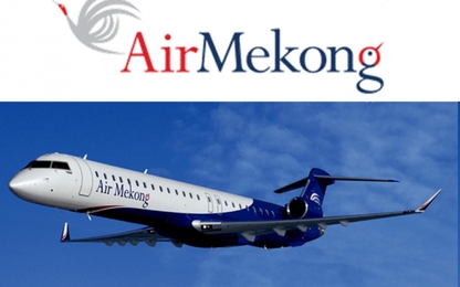 "Sếu đầu đỏ" Air Mekong bị khai tử bởi chọn sai máy bay