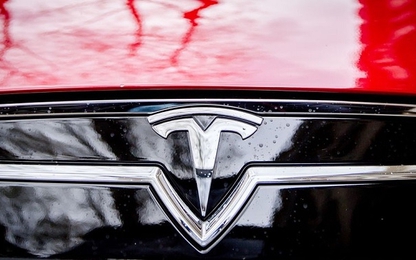 Tesla sẽ xây dựng mẫu xe bus mini dựa trên Model X