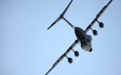 Hãng máy bay quân sự Nga “qua mặt” Airbus ở Ấn Độ