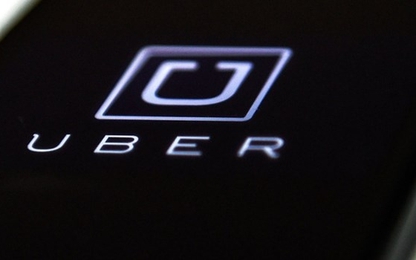 “Thất thủ” tại Trung Quốc, Uber có gặp khó tại Việt Nam?
