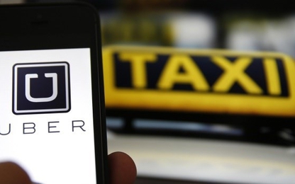 “Bán mình” tại Trung Quốc, kịch bản nào cho Uber Việt Nam?